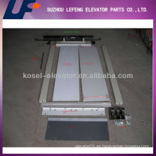 Sistema de puerta de ascensor KX-S-101